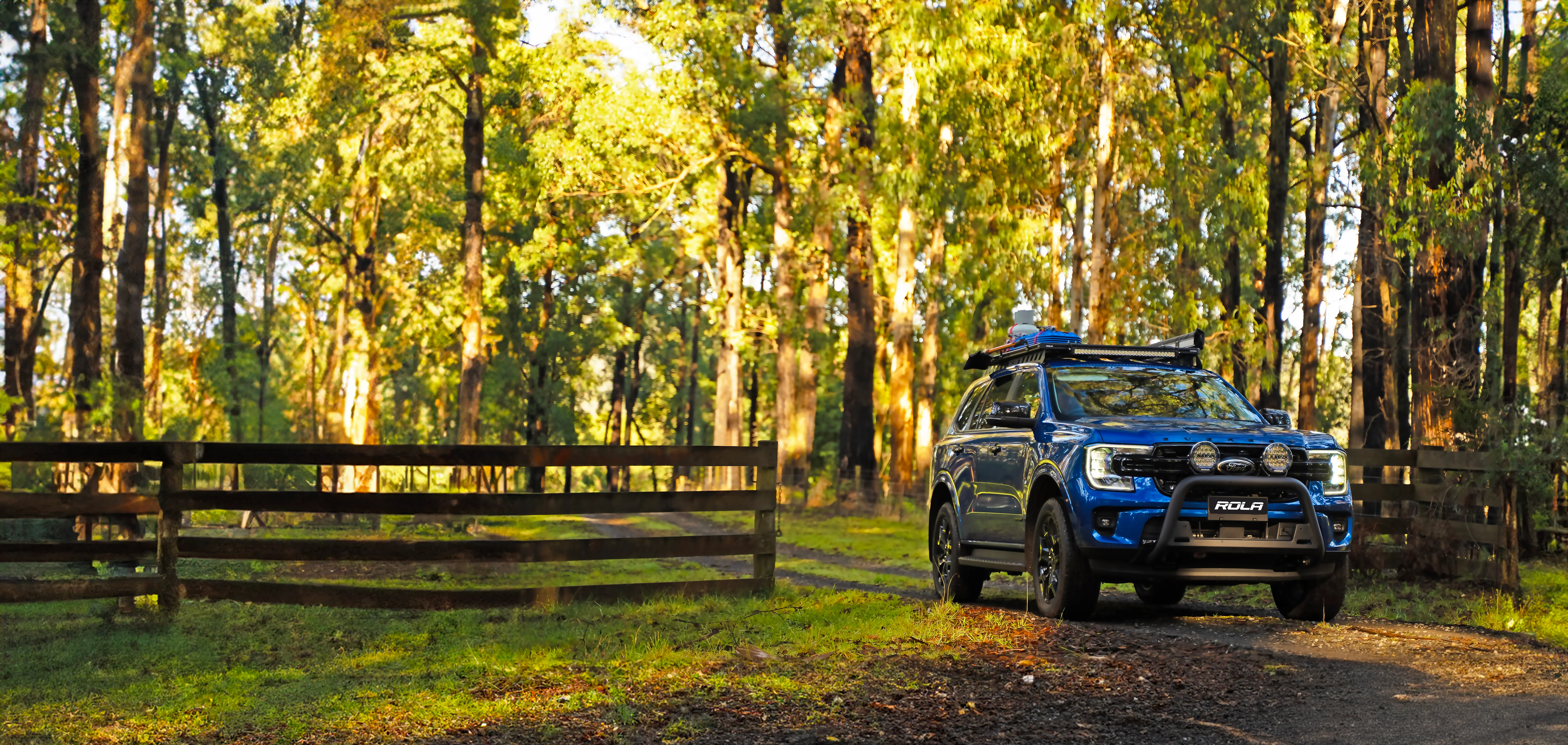 Built Tough For Every Journey